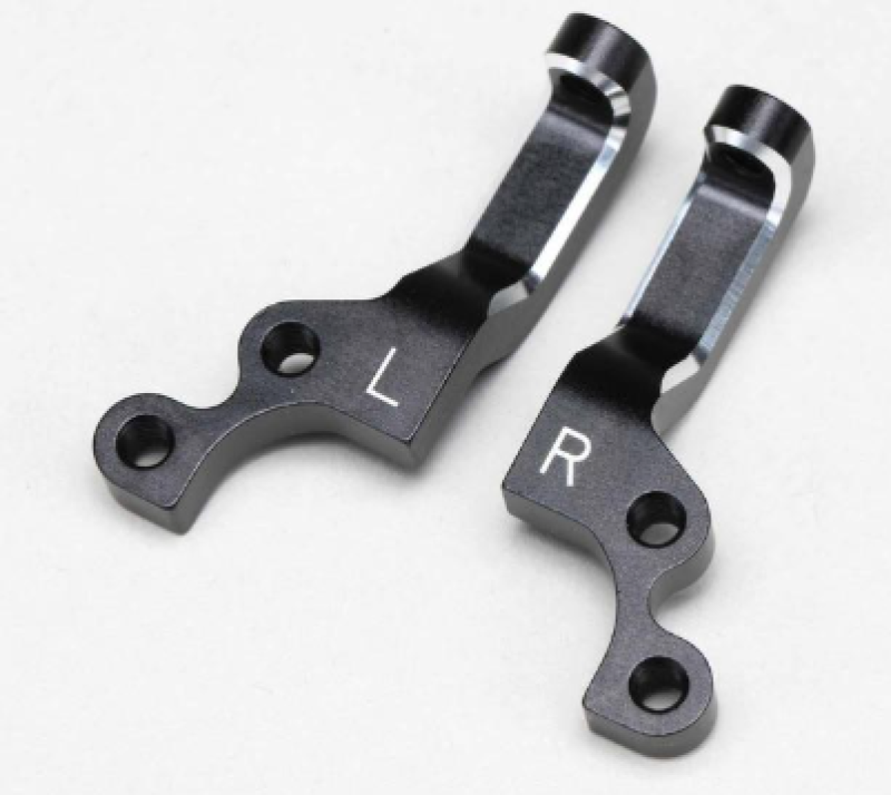 High mount ST block adapter (L/R)